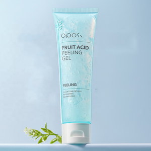 <span class=keywords><strong>Gel</strong></span> exfoliant pour le visage à l'acide de fruits en marque propre, <span class=keywords><strong>gel</strong></span> de soin de la <span class=keywords><strong>peau</strong></span> à l'acide aminé, nettoyage doux, <span class=keywords><strong>gel</strong></span> facial - Product Image 3