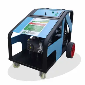Commercial 3600Psi 3800Psi 4000Psi 3500 4000 Psi Electric High Pressure Washer Pump Car Washer Machine