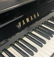 Pour Piano Droit U1G 88 Touches avec Planche Sonore en Bois Massif et Clavier à Marteaux Beffa