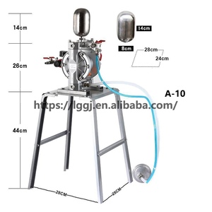 Bombas <span class=keywords><strong>de</strong></span> doble diafragma para <span class=keywords><strong>pintura</strong></span> neumática <span class=keywords><strong>industrial</strong></span> <span class=keywords><strong>de</strong></span> alta resistencia, <span class=keywords><strong>bomba</strong></span> <span class=keywords><strong>de</strong></span> doble diafragma operada por aire para pegamento, <span class=keywords><strong>pintura</strong></span>, pulverización, mezclador - Product Image 3