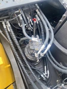 รถวอลโว่มือสอง EC210สภาพเครื่องจักรก่อสร้างอุตสาหกรรม - Product Image 6