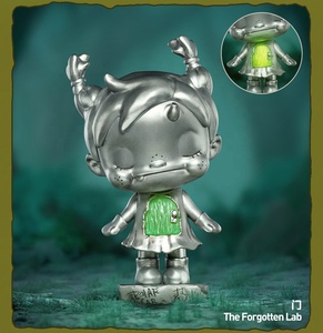POPMART POLAR Seconda Stagione Forest Secret <span class=keywords><strong>Path</strong></span> Series: Scatola Misteriosa con Figure Originali - Giocattoli e Regali all'Ingrosso - Product Image 5