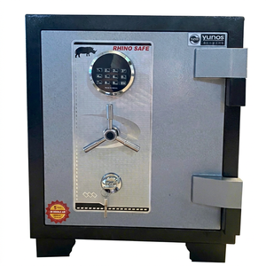 ตู้เซฟนิรภัยสำหรับงานหนัก YUNOS YNX-61E - Product Image 1