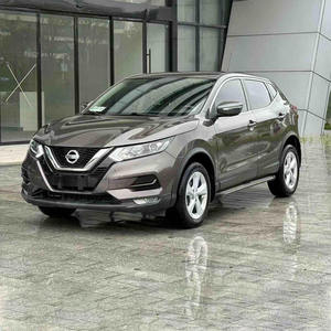 Nissan Qashqai SUV 2023 Usado, 5 Plazas, Alta Velocidad, Gasolina, 2.0L, 151HP, L4, CVT, Auto Usado de Segunda Mano Barato - Product Image 1