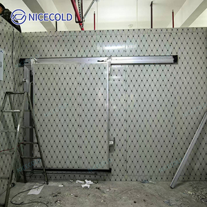 ตู้แช่<span class=keywords><strong>เย็น</strong></span>แบบเดิน40ft ได้รับการรับรอง CE ตู้แช่<span class=keywords><strong>เย็น</strong></span>และอะไหล่ - Product Image 5