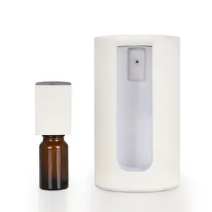 Difusor de Aroma portátil para aromaterapia, nebulizador de aceite esencial para coche, productos innovadores, 2020