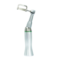 Instruments orthodontiques dentaires électriques CP-EVA-ERS, outils de dentiste à réduction optique 4:1 avec mouvement vertical réciproque