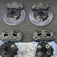 Kit d'étriers de frein de course ap Modèle personnalisé 9440 Kit de frein à disque surdimensionné 6 pistons pour Bmw z4 m5 E36 E39 E60 F30 E92 325i E46 audi A4 C7 A5