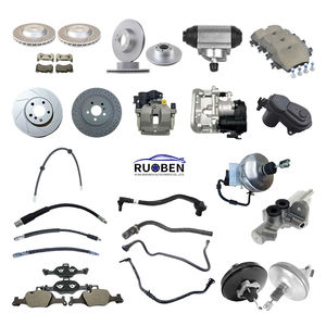 Disque de frein avant 2464212712 pour pièces automobiles en acier <span class=keywords><strong>Mercedes</strong></span>-Benz W246 W156 par <span class=keywords><strong>MG</strong></span> - Product Image 2