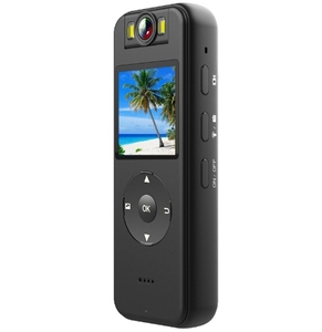 Hongdak HD 4K Back Clip <strong>Camera</strong> Outdoor <strong>Night</strong> <strong>Vision</strong> Cycling <strong>Handheld</strong> Recorder Wireless WiFi Sports <strong>Camera</strong> - Product Image 5