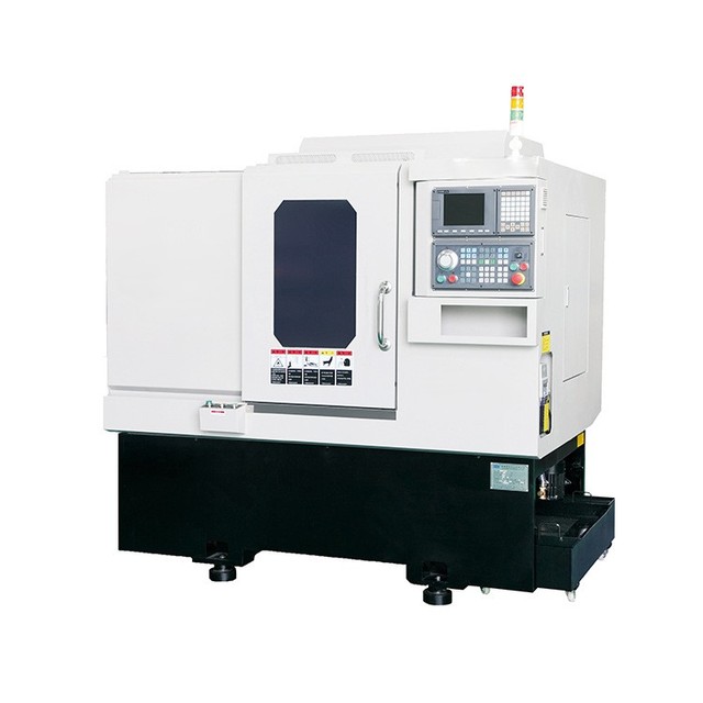 YH5Y High Performance CNC Turning Center Lathe Machine 3 Axis High Precision with Medium Duty Capacity Y Axis CNC Milling Lathe