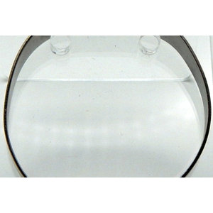 . 925 bracciale in argento Sterling con squame di giustizia - Product Image 1