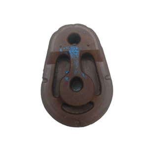 Haute qualité et parfait état de l'oreille de suspension de silencieux avant de la voiture Grand <span class=keywords><strong>Cherokee</strong></span> 05103520 - Product Image 1