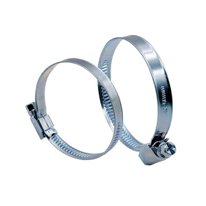 <span class=keywords><strong>Collier</strong></span> de <span class=keywords><strong>serrage</strong></span> réglable de type allemand W2/W4 en <span class=keywords><strong>nylon</strong></span> pour conduite de carburant 8-12mm – Approvisionnement direct usine - Product Image 5