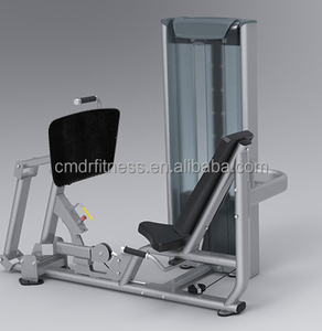 CMDR Steel Biceps Curl, équipement de fitness commercial avec fonctions d'<span class=keywords><strong>exercice</strong></span> pour les bras, les jambes et les épaules, pile de <span class=keywords><strong>poids</strong></span> de 80 kg, garantie de 5 ans - Product Image 3