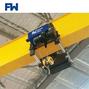 Treuil électrique à câble pour le levage de 1 tonne à <span class=keywords><strong>20</strong></span> tonnes, outils de levage, treuil électrique - Product Image 5