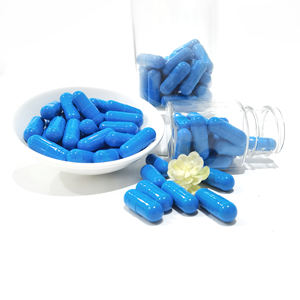 Produits de perte de poids certifiés GMP, capsules de 500 mg, extrait à base de plantes, favorisent la santé physique et brûlent les graisses pour adultes - Product Image 1