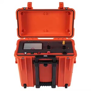 เครื่องตรวจจับตำแหน่งจุดเสียสายเคเบิลใต้ดิน OLF-200 ใช้งานง่าย - Product Image 2