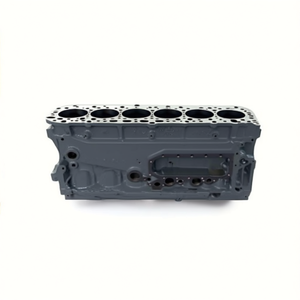 Bloque de Cilindros 3406 3350 3508 3517 de Aleación Fundida para Motor Diésel de Uso Pesado - Product Image 1
