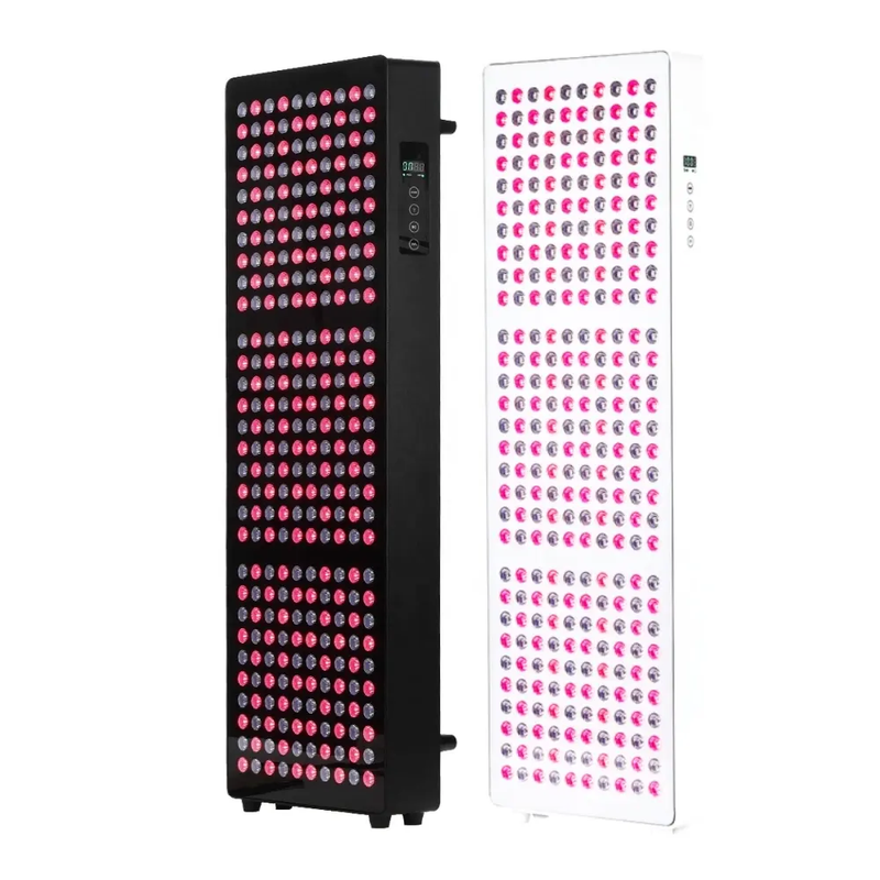 Multifunctional High Quality Aluminum LED Red