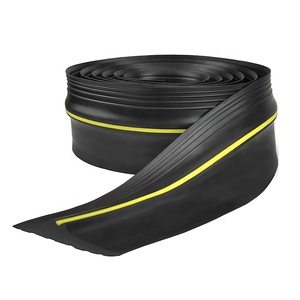 Bande d'étanchéité multifonctionnelle en silicone <span class=keywords><strong>Seuil</strong></span> <span class=keywords><strong>de</strong></span> garage pour le bas <span class=keywords><strong>de</strong></span> la <span class=keywords><strong>porte</strong></span> <span class=keywords><strong>de</strong></span> voiture - Product Image 1