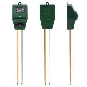 <span class=keywords><strong>Testeur</strong></span> numérique PH du sol 3 en 1, <span class=keywords><strong>de</strong></span> l'<span class=keywords><strong>humidité</strong></span> au soleil, <span class=keywords><strong>de</strong></span> l'<span class=keywords><strong>humidité</strong></span> du soleil, <span class=keywords><strong>de</strong></span> l'<span class=keywords><strong>humidité</strong></span> du sol, Kit pour les <span class=keywords><strong>fleurs</strong></span> - Product Image 2