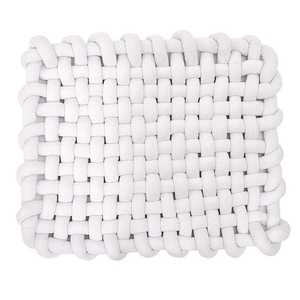 Tapis de jeu torsadé doux et antidérapant, décoration d'intérieur, <span class=keywords><strong>coussin</strong></span> de siège - Product Image 6