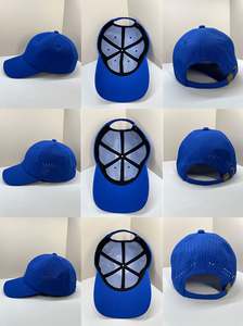 Lightweight Comfort Foam Front Daily <strong>Wear</strong> Sun Protection Custom Logo Foam Trucker Cap <strong>Hat</strong> - Product Image 6