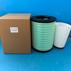 Repuestos Originales de Calidad para Motor de Automóvil, Kit de Filtro de Aire para Camión 21693755 21693756 para Volvo - Product Image 1