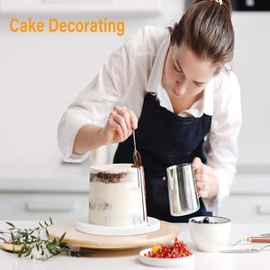 Base para Pastel de Cartón de Grado Alimenticio de Indonesia con Lámina Dorada y Relieve, Resistente a la Grasa, Tamaño y Logotipo Personalizables - Product Image 6