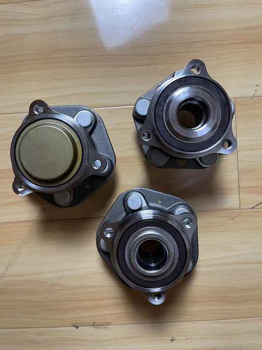 Центр переднего колеса tesla Model 3 Oe 1044122-00-e 10444122