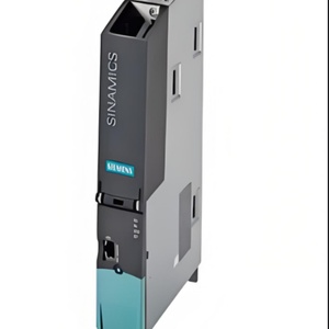Module d'alimentation S120 de haute qualité 6SL3320-1TG41-3AA3, variateur de fréquence S120 6SL33201TG413AA3 SINAMICS - Product Image 1