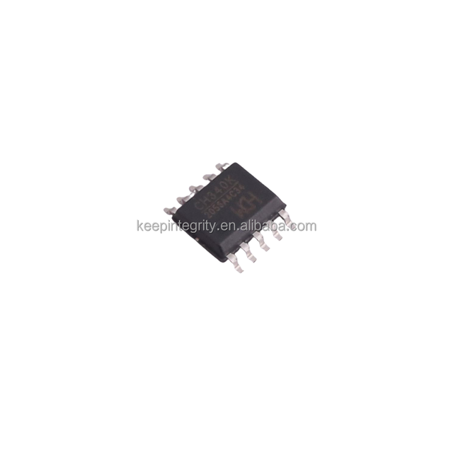 New Original CH340K USB to serial port chip Electronic Components parts CH340 bom service