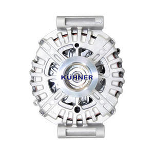 Alternador compatible para 350 CDI 4-matic (204.992) diésel (KW: 170, HP: 231) de 02-2010 a 2015- - Product Image 1