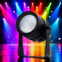 Disco de fête de scène professionnelle étanche 350W RGBLAC 6in1 LED par lumière pour la vente en gros