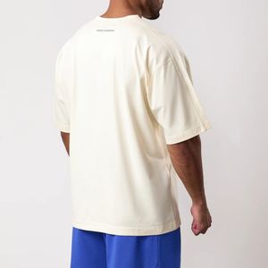 लोगो के साथ कस्टम ब्रांडेड टी शर्ट लोगो के साथ कस्टम ब्रांडेड टी शर्ट - Product Image 2