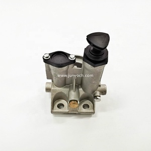 QSB4.5 Parti Del Motore Filtro Del Carburante Testa FH2110701 5264164 5264163 - Product Image 3