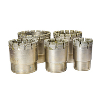Broca de Diamante Electrochapada para Piedra, Vidrio y Cerámica, Broca de Diamante de Alta Precisión para Perforación en Húmedo, Tamaños OEM Disponibles