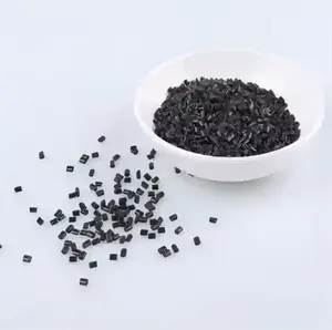 PA12 extrusion molding Nylon 12 resin / medical grade PA12 TR90 granules plastic raw material