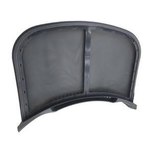 Pantalla de filtro de pelusa para <span class=keywords><strong>secadora</strong></span> 5304511512 compatible con <span class=keywords><strong>Electrolux</strong></span> Frigidaire Dryer 5304505076 AP6260854 4584403 PS12114610 EAP12114610 - Product Image 3
