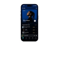 Abonnement Premium Tidal Music 12 mois |   Tidal Hifi Plus |   Compte d'un an