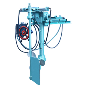 Moteur hydraulique marin de qualité supérieure pour bateau de pêche, hélice diesel, monocylindre, refroidi par eau - Product Image 2