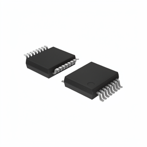 Manufacturer Channel Electronic Chips Component 74HCT597DB,118 Logic 16 SSOP - Product Image 1