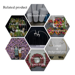 Wholesale Stage <b>Backdrop</b> <b>Stand</b> for <b>Backdrops</b> - Product Image 5