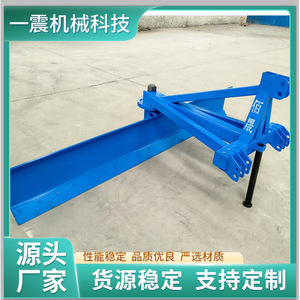 Nivelador de Terreno Colgante Azul de Alta Precisión para Nivelación de Terrenos - Product Image 4