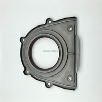 Joint d'étanchéité arrière de vilebrequin moteur de qualité supérieure pour Ford Mondeo Mazda 1S7G6K318AF 1S7G6A321AA 1131305 1211759 30711874