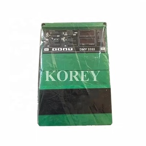 ตัวแปลงคอนโทรลเลอร์ PLC รุ่น DMV2322-210A 220V ระบบอัตโนมัติอุตสาหกรรม มีสินค้าในสต็อก - Product Image 3