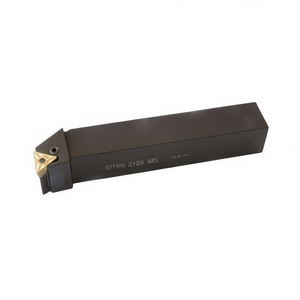 External Turning <b>Tool</b> PTFN R L TA5050 Negative Insert Turning <b>Tools</b> - Product Image 3
