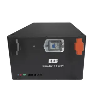 EEL 48v LiFePO4 배터리 팩 JK 인버터 블루투스 BMS 에너지 저장 DIY 키트 280ah 쌓을 수있는 태양열 manyi lifepo4 배터리 케이스