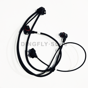 Cable de Señal para Medidor de Flujo de Bomba de Agua T100, Nuevo, de Plástico, con 1 Año de Garantía, Pieza Original para Dron Agrícola Agras DJ1 - Product Image 3